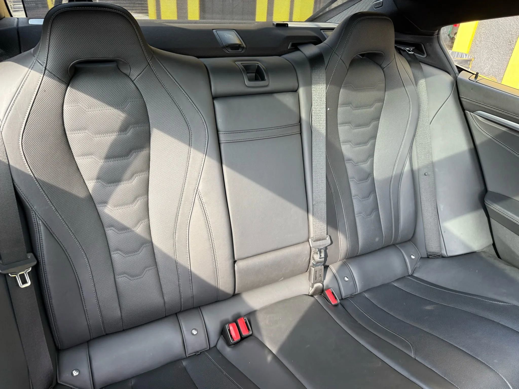 Used 2021 BMW M850i Gran Coupe xDrive image 24