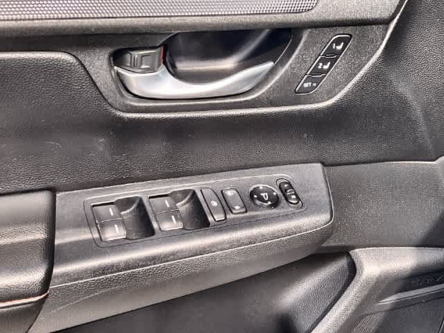 Certified 2024 Honda CR-V Sport-L image 30