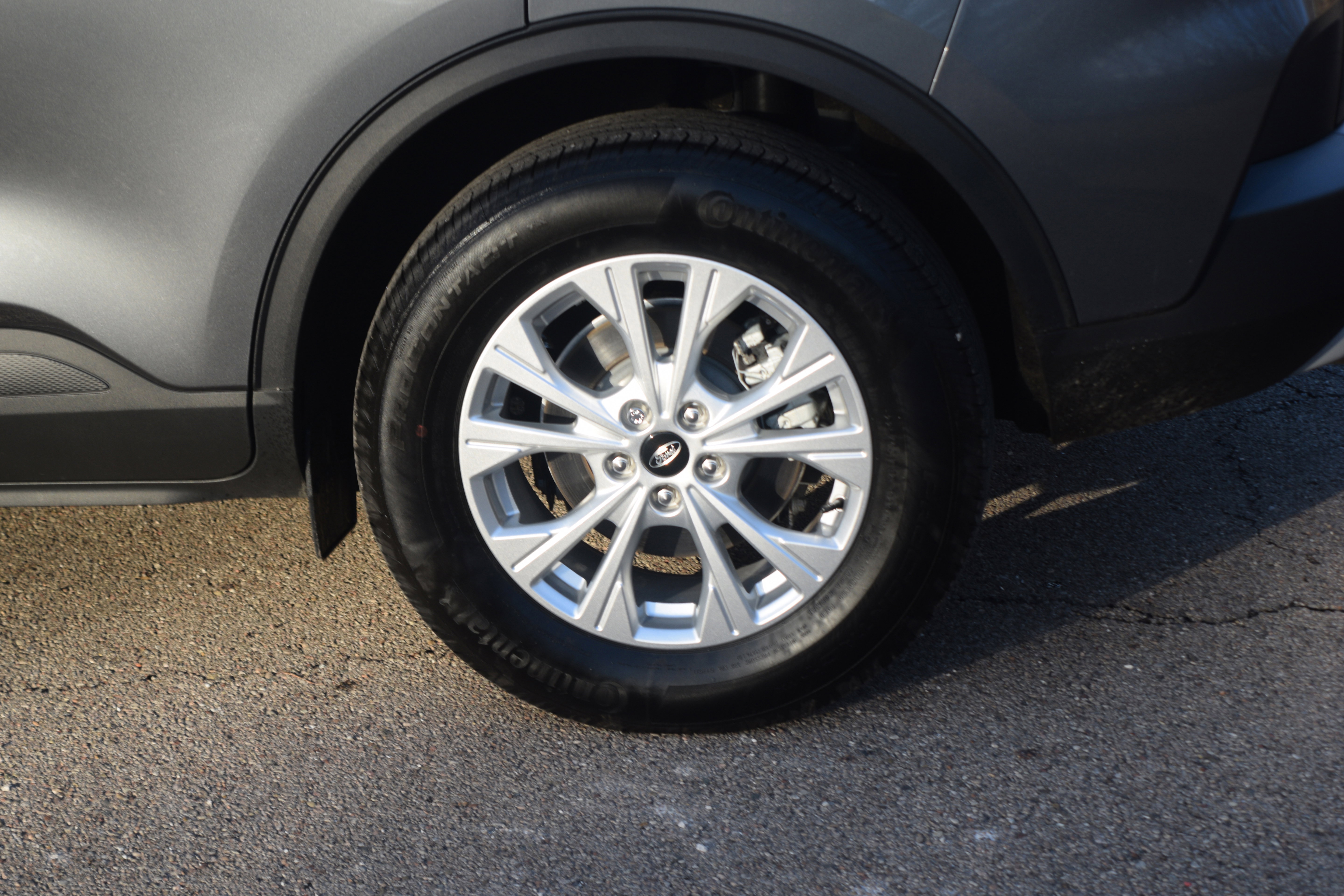 Used 2023 Ford Escape Active w/ Tech Pack #2 image 27