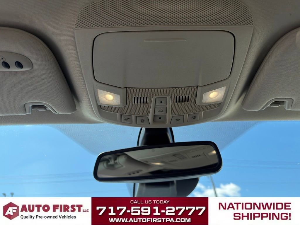 Used 2020 Ford Fusion Titanium image 19