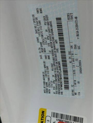 New 2026 Ford Bronco Big Bend image 16