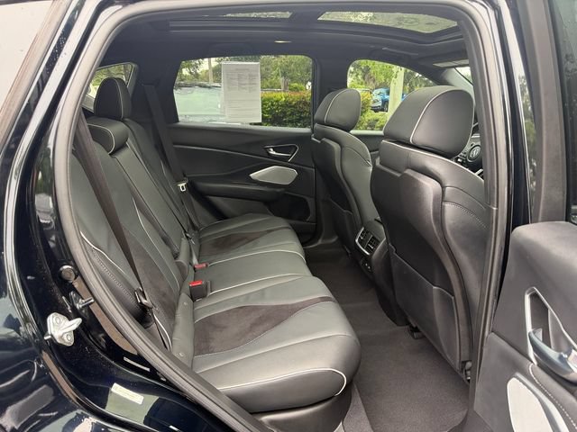 Used 2021 Acura RDX w/ Advance Package FWD image 19