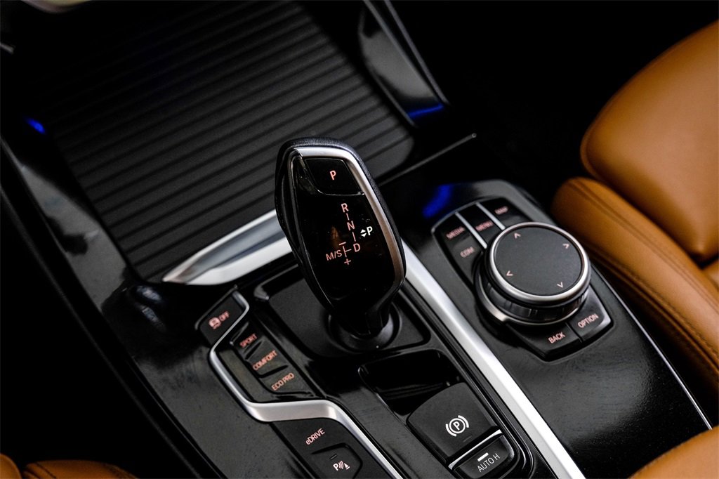 Used 2021 BMW X3 xDrive30e w/ Premium Package image 25