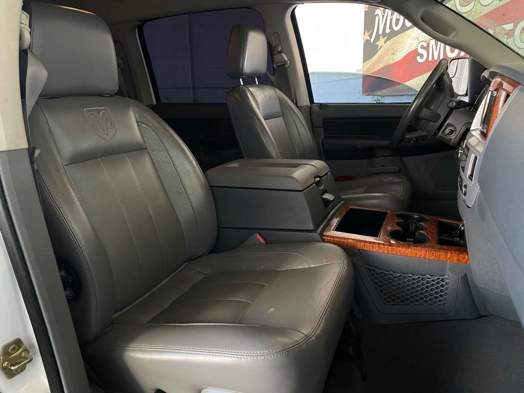 Used 2007 Dodge Ram 3500 Truck Laramie image 29