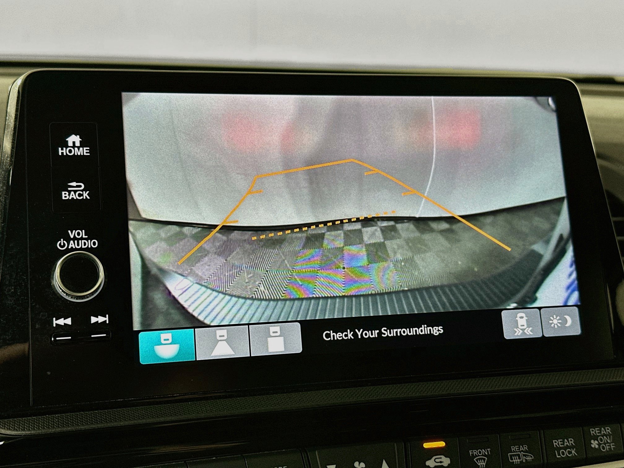 Used 2025 Honda Odyssey EX-L image 13