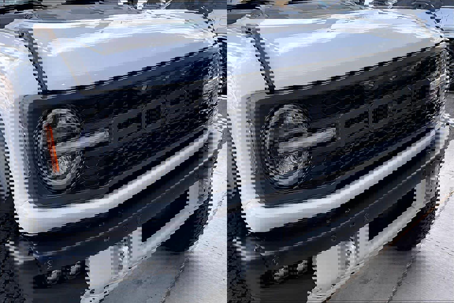 Used 2023 Ford Bronco Raptor image 30