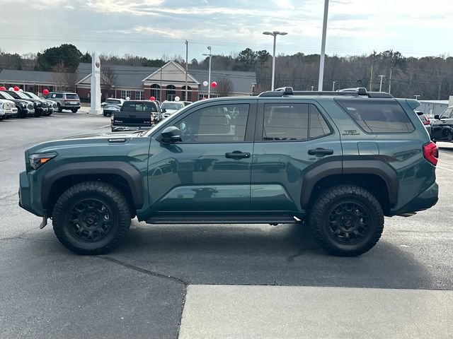 Used 2025 Toyota 4Runner TRD Off-Road Premium image 6