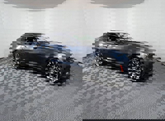 Used 2023 Chevrolet Camaro LT w/ RS Package image 1