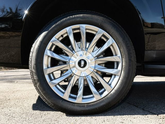 Used 2023 Cadillac Escalade ESV Premium Luxury image 83