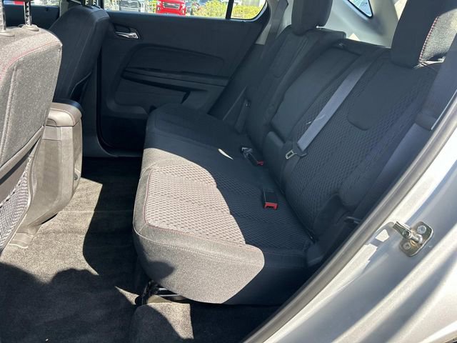 Used 2015 Chevrolet Equinox LS FWD image 20