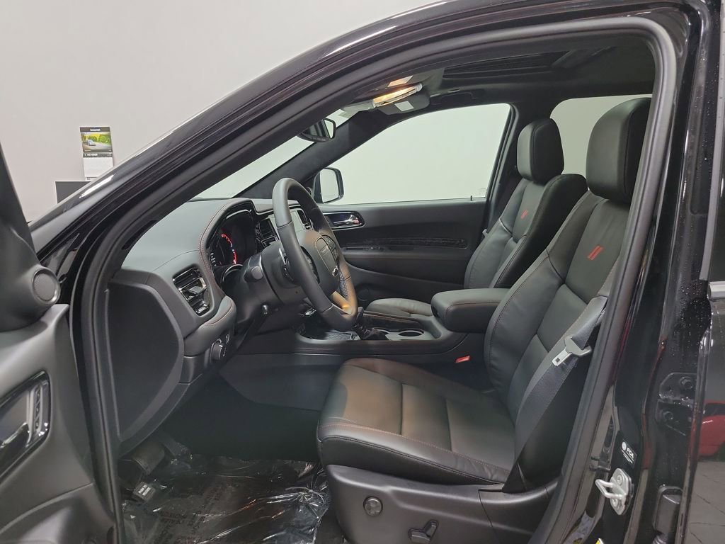 New 2026 Dodge Durango GT image 12