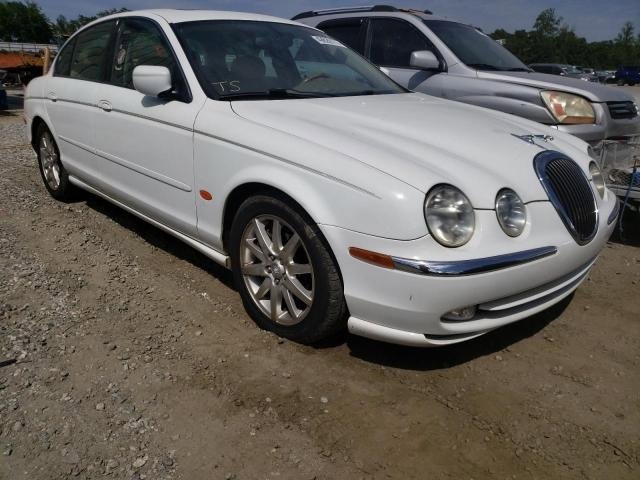 Used 2000 Jaguar S-TYPE 4.0 image 3