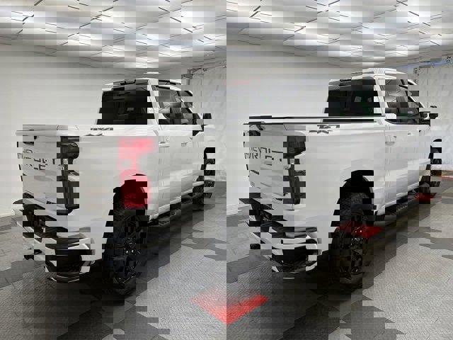 New 2025 Chevrolet Silverado 1500 RST w/ RST All Star Premium Package image 6