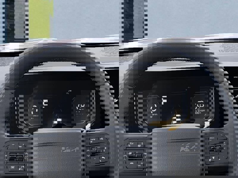 New 2027 Kia Telluride X-Line SX Prestige image 21