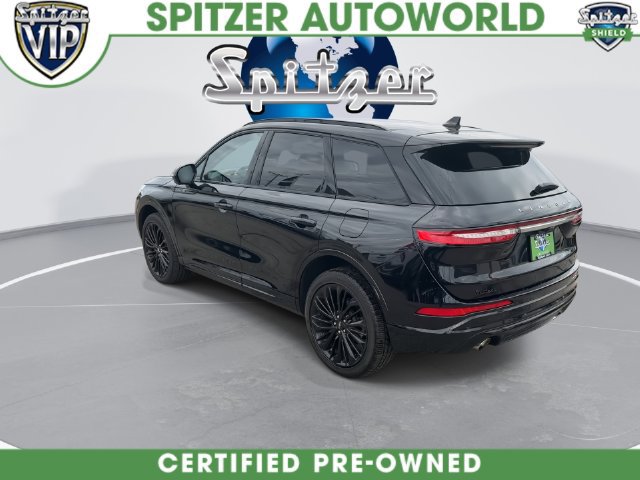 Used 2023 Lincoln Corsair Reserve w/ Equipment Group 201A AWD/4WD image 12