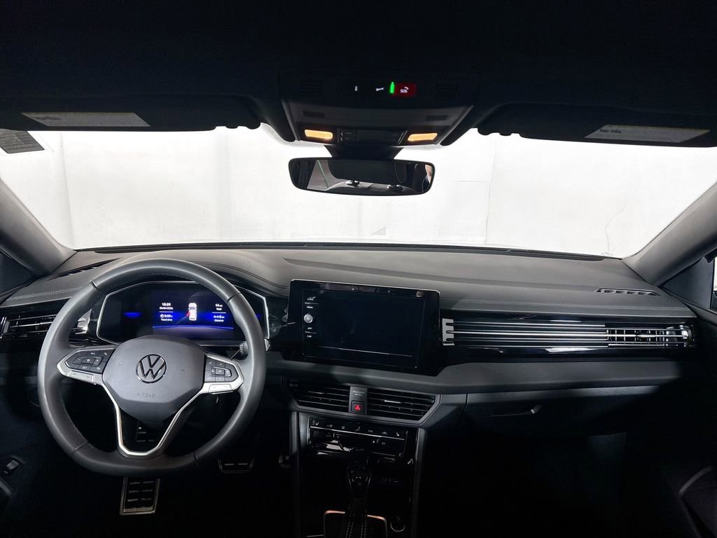 New 2026 Volkswagen Jetta Sport FWD image 12