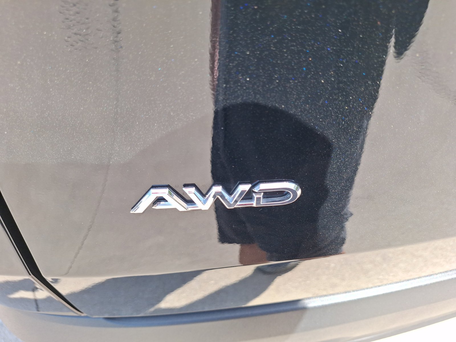 Used 2026 Toyota Grand Highlander AWD image 13