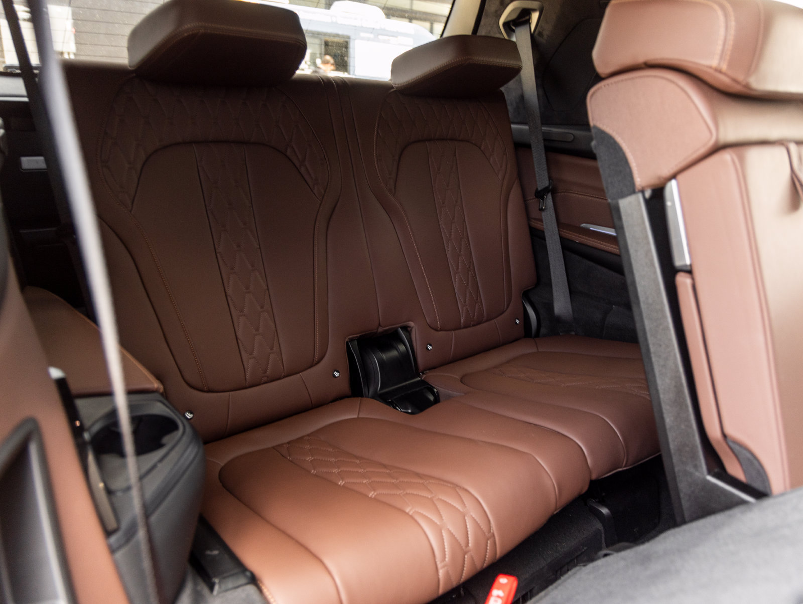 Used 2026 BMW X7 M60i AWD/4WD image 38