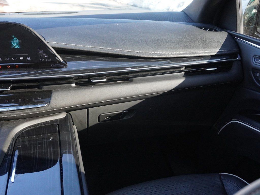 Used 2023 Cadillac Escalade Sport image 42
