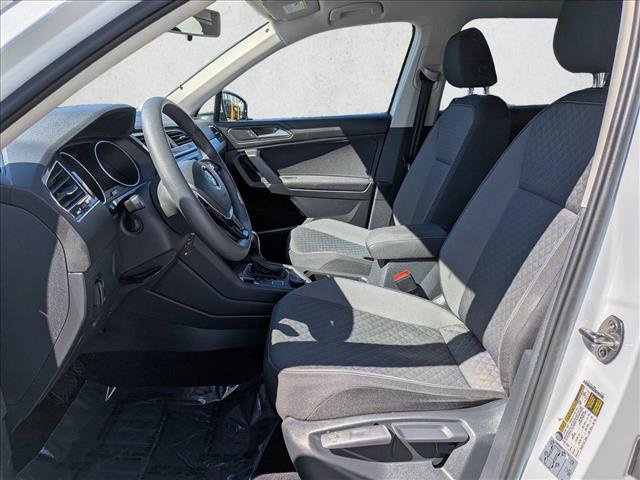 Used 2021 Volkswagen Tiguan S AWD/4WD image 15