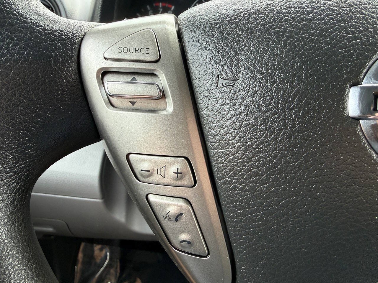 Used 2019 Nissan NV200 SV w/ Navigation Package FWD image 30