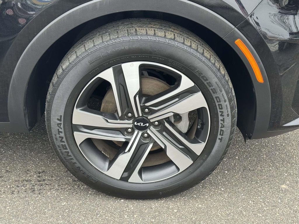 Used 2023 Kia Sorento EX image 7