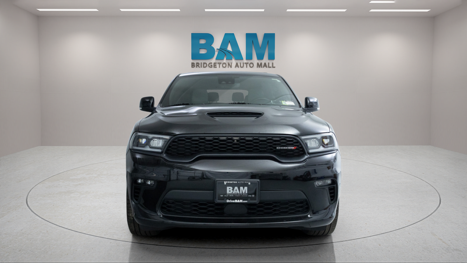 Used 2023 Dodge Durango GT AWD/4WD image 2