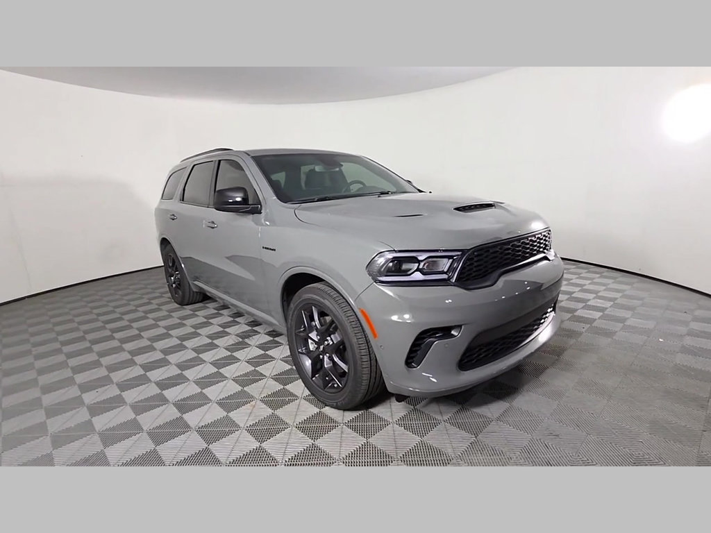 New 2027 Dodge Durango GT w/ Blacktop Package AWD/4WD image 40
