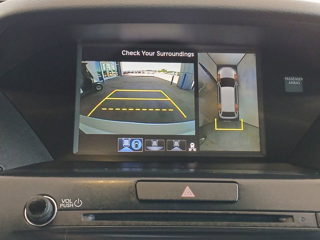 Used 2020 Acura MDX FWD w/ Advance Package image 15