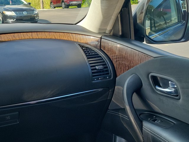 Used 2019 Nissan Armada SV w/ Driver Package RWD image 4
