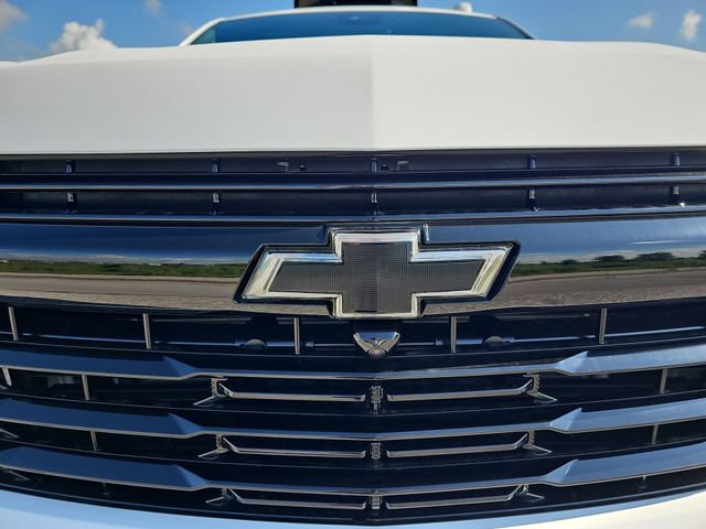 New 2026 Chevrolet Tahoe RST w/ Adventure Package 2 - Box AWD/4WD image 32