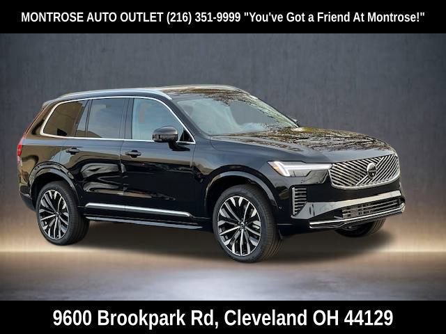 New 2026 Volvo XC90 B6 Plus w/ Protection Package image 7