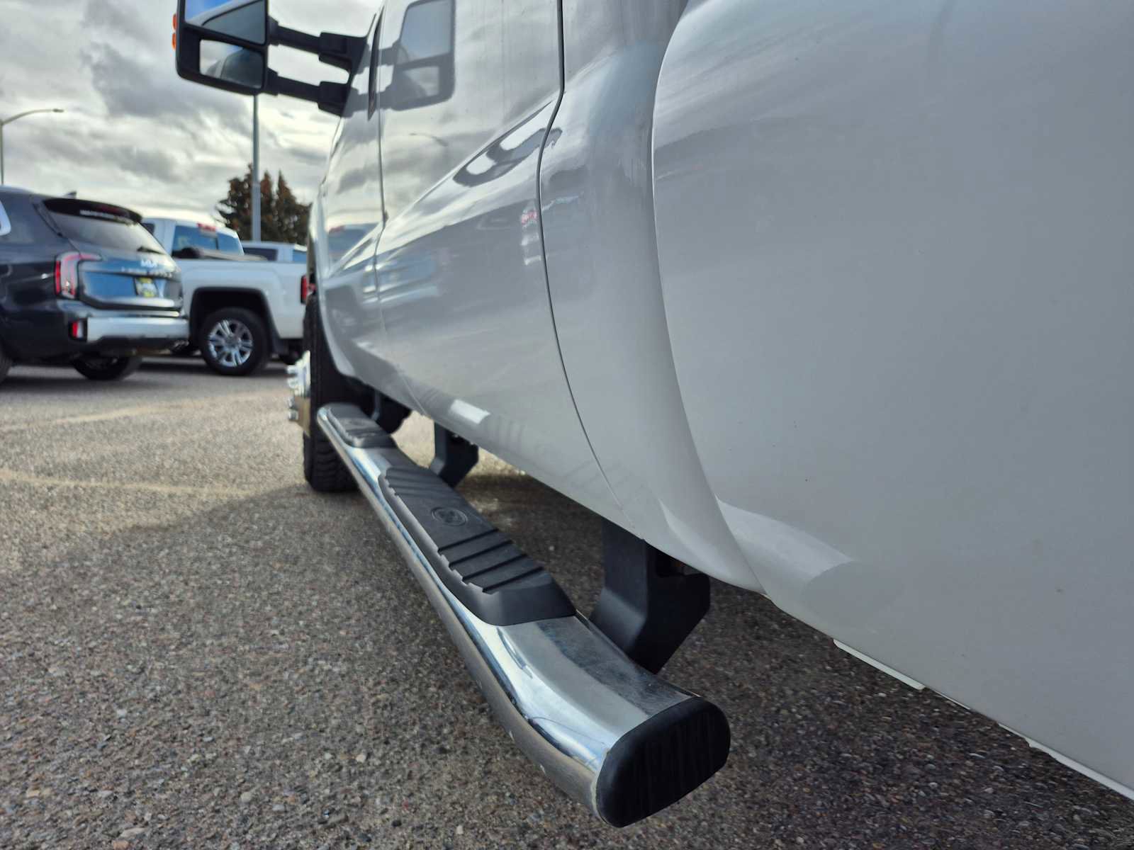 Used 2013 Ford F350 XLT image 10