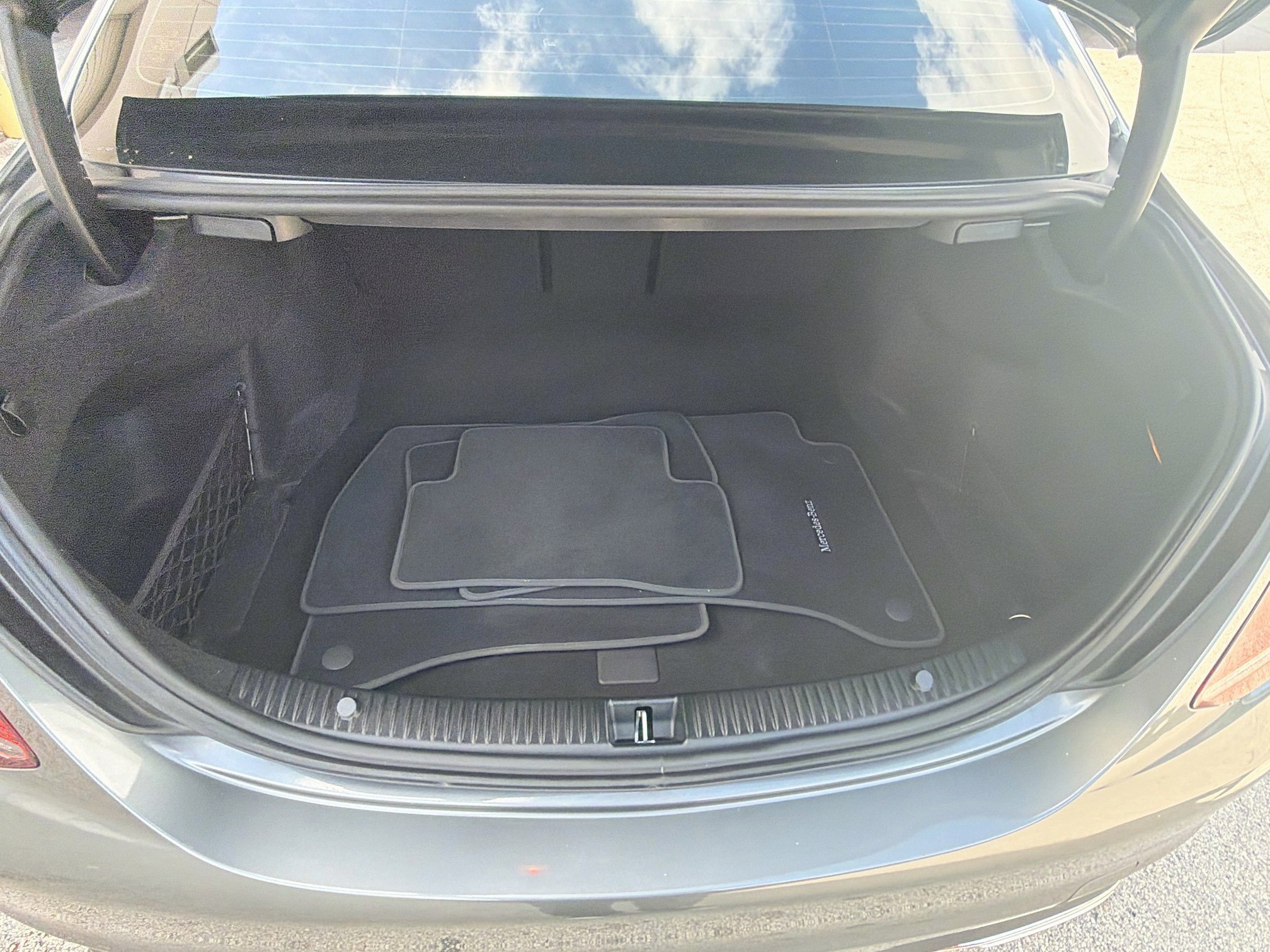 Used 2019 Mercedes-Benz C 300 4MATIC Sedan image 26