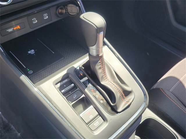 New 2026 Honda CR-V TrailSport image 30