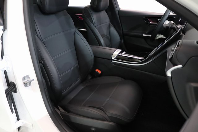 Certified 2025 Mercedes-Benz C 300 4MATIC Sedan image 20
