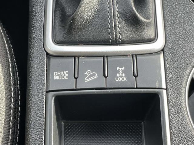 Used 2019 Kia Sportage LX w/ LX Popular Package image 30