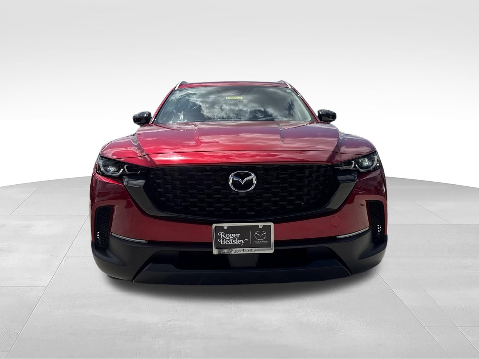 Certified 2025 MAZDA CX-50 2.5 Hybrid w/ Premium Plus Pkg AWD/4WD image 2