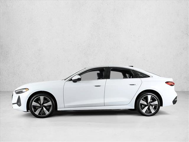 Used 2025 Audi A5 2.0T Premium Plus w/ Premium Plus AWD/4WD image 9