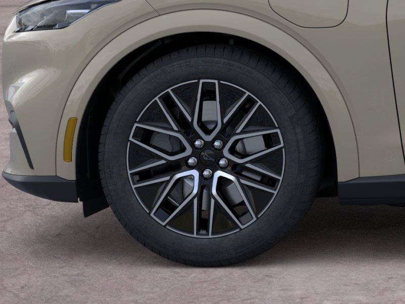 New 2026 Ford Mustang Mach-E Premium RWD image 19