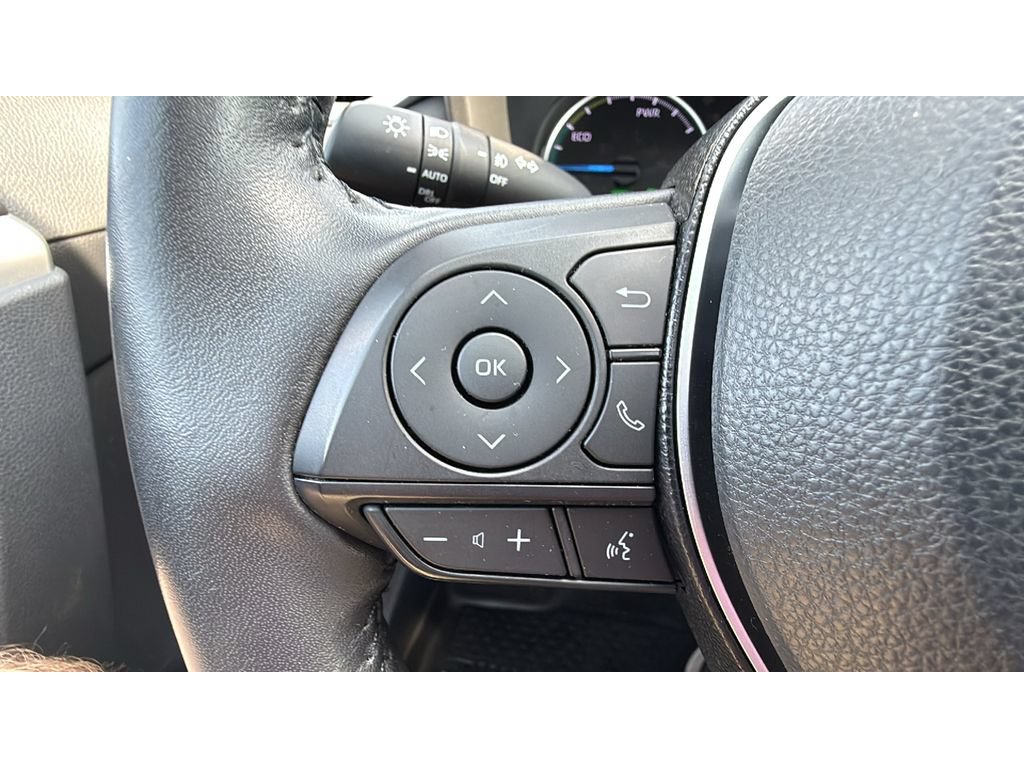 Used 2019 Toyota RAV4 XLE w/ Convenience Package AWD/4WD image 28