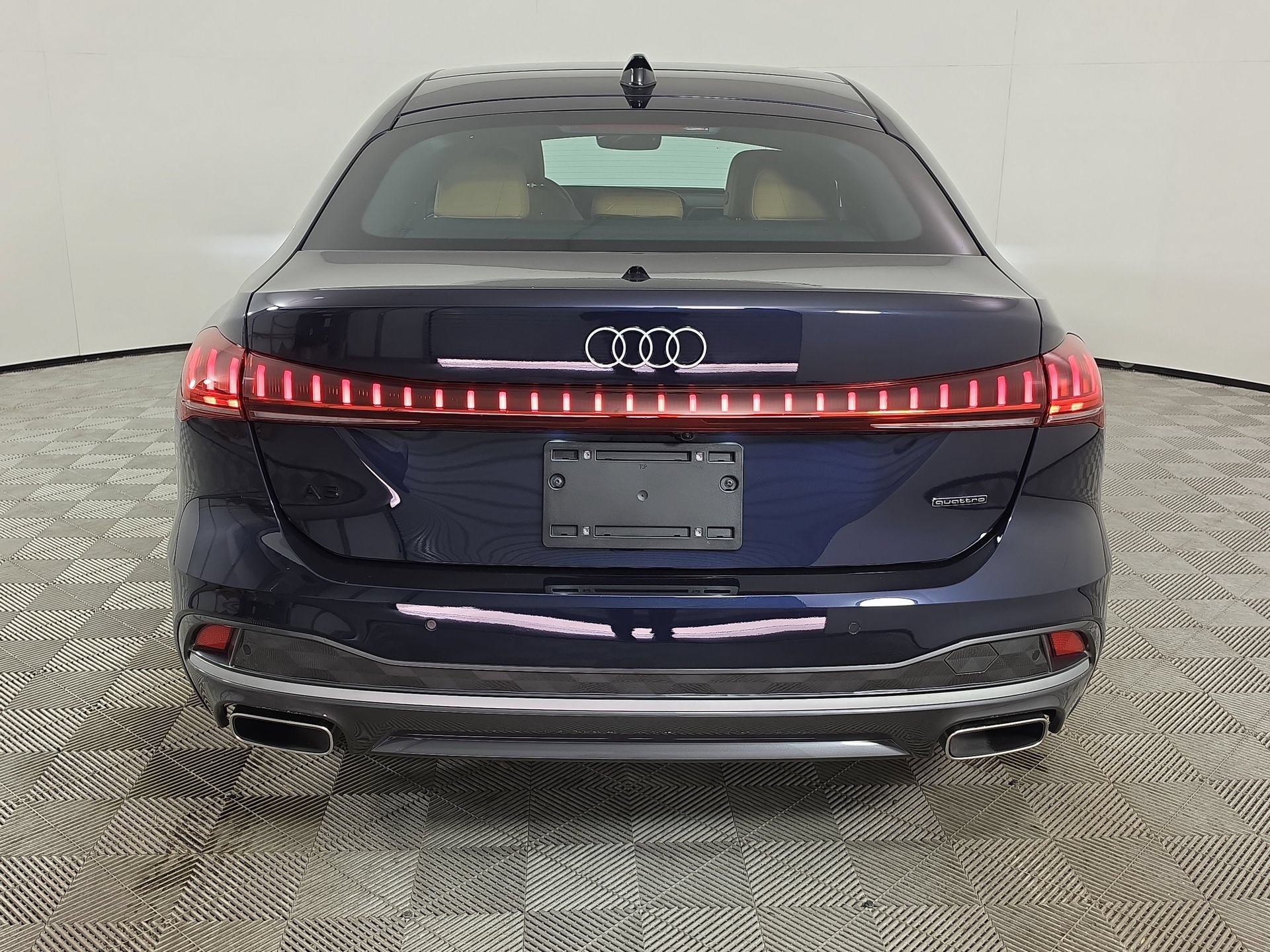 Certified 2025 Audi A5 2.0T Premium w/ Premium Plus AWD/4WD image 6