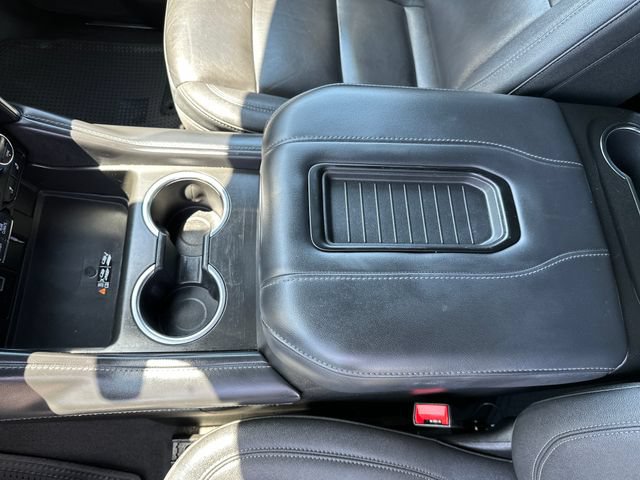 Certified 2023 Chevrolet Tahoe LT AWD/4WD image 19
