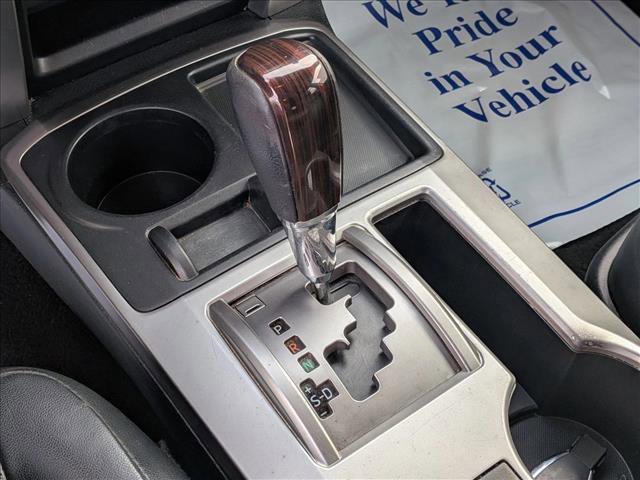 Used 2016 Toyota 4Runner Limited image 17