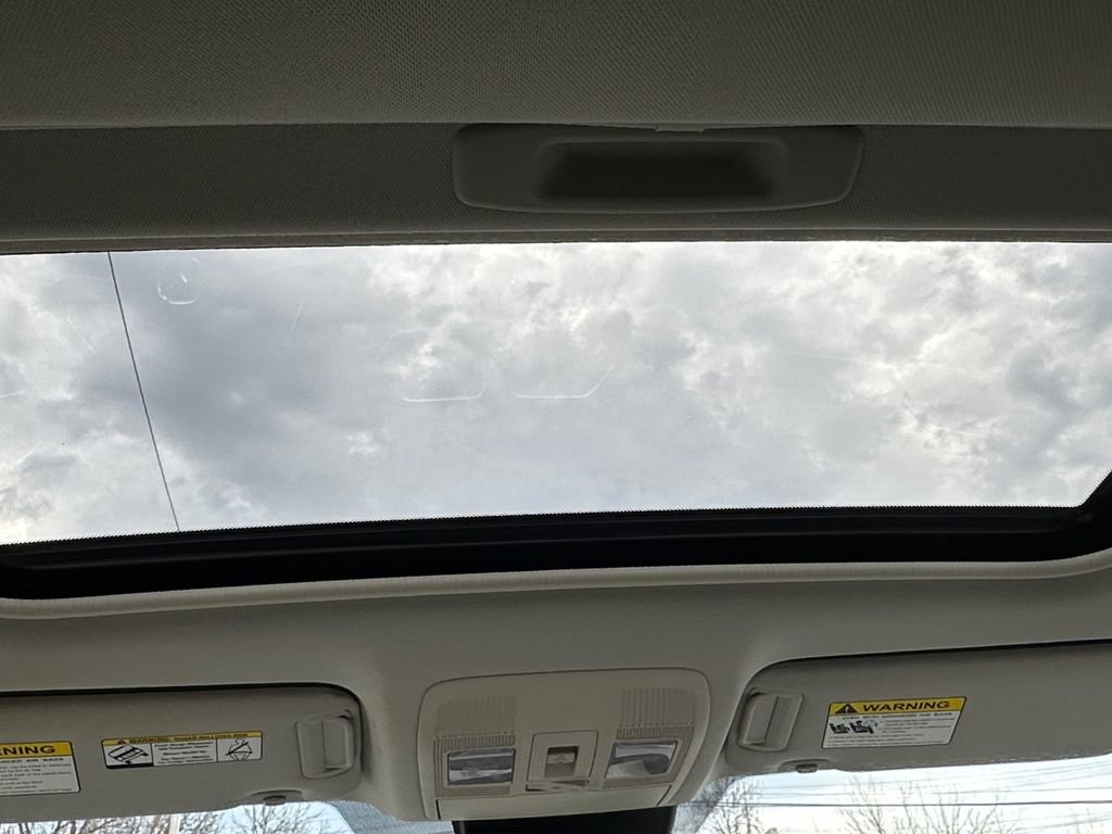 Used 2021 MAZDA CX-5 Grand Touring w/ GT Premium Package image 26