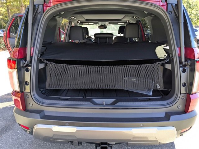 New 2026 Honda Passport TrailSport image 37