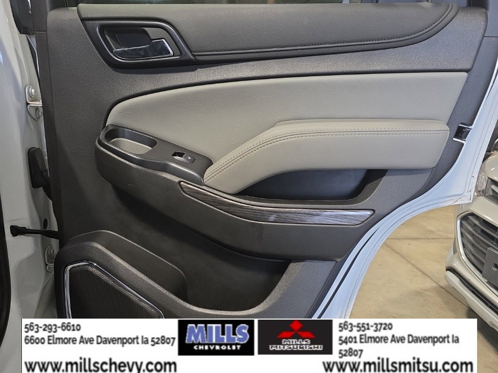 Used 2019 Chevrolet Tahoe LT AWD/4WD image 21