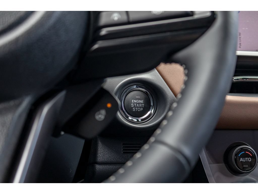 New 2026 Subaru Outback Touring AWD/4WD image 28