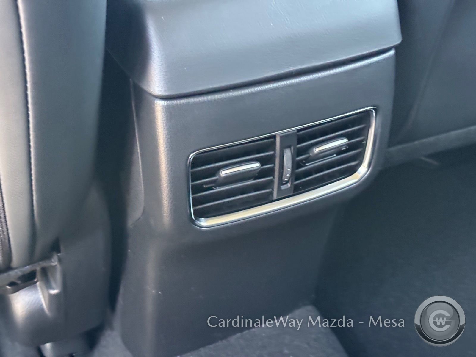 New 2025 MAZDA CX-5 AWD 2.5 S image 15