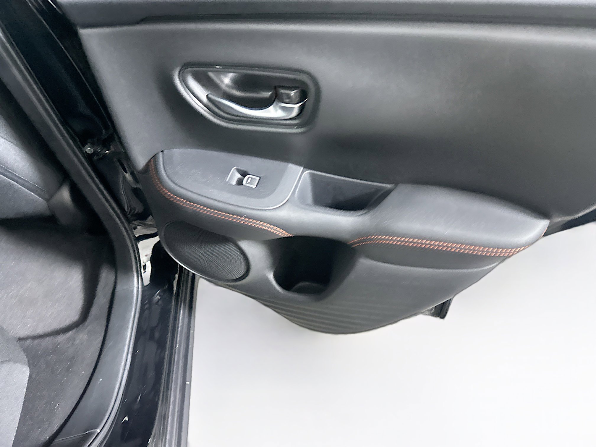 Used 2025 Honda HR-V Sport image 28